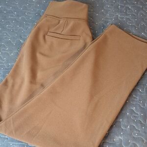 Zenana Women's Tan Pants size small